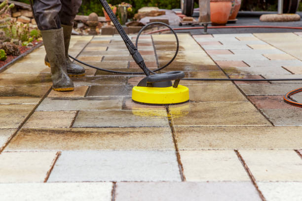 Reliable Providence, UT Pressure Washing Services Solutions