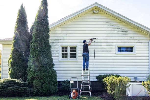 Paint Preparation in Providence, UT